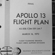 Illustration for article titled This is the actual hack that saved the astronauts of the Apollo XIII